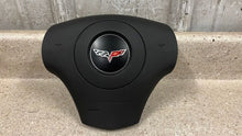 Load image into Gallery viewer, 2006 2011 Chevrolet Corvette Z06 Left Side Driver Wheel OEM GM Bag 18K 15782157