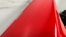 Load image into Gallery viewer, 06 13 Corvette C6 Z06 Driver Side Front Fender Left GM OEM Coupe LH Wide Red