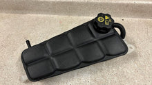 Load image into Gallery viewer, 05 13 Chevrolet Corvette C6 Factory Coolant Tank Overflow OEM GM 22801031 3K