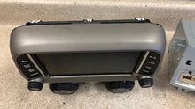 Load image into Gallery viewer, 13 15 Camaro SS ZL1 Stereo Radio Receiver GM 23135481 Dash Control Panel Unit