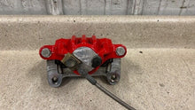 Load image into Gallery viewer, 97 04 Chevrolet C5 Corvette Z06 Rear Brake Calipers Red Brakes OEM LH RH 84K