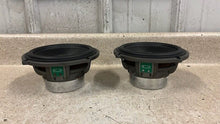 Load image into Gallery viewer, Audiofrog GB60 GB Series 6'' Midrange Audio Car Speakers Pair 898GB60 Used