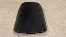 Load image into Gallery viewer, 2012 Camaro SS Transformer Edition Center Console Lid Arm Rest GM Leather 39K