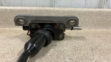 Load image into Gallery viewer, 2005 2013 Corvette C6 T56 Shifter Factory OEM 6 Speed Shift Handle GM Manual