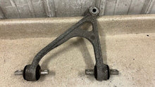 Load image into Gallery viewer, 05 13 C6 Corvette Z06 Driver Rear Upper Control Arm GM 10307580 LH OEM Left 18K