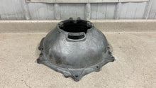 Load image into Gallery viewer, 2005 2013 C6 CORVETTE 6 SPEED MANUAL FLYWHEEL BELL HOUSING GM 12568370 OEM