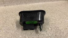 Load image into Gallery viewer, 97 04 Corvette C5 Fog Light Trunk Hatch Release Button Switch GM 12135155