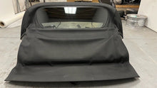 Load image into Gallery viewer, 05 13 Chevrolet C6 Corvette Convertible Black Top Assembly OEM GM Complete