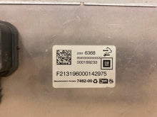 Load image into Gallery viewer, 2014 Chevrolet Camaro SS ZL1 Electronic Suspension Control Module GM 22936368