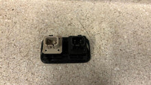 Load image into Gallery viewer, 05 13 Chevrolet Corvette C6 Fuel Door Trunk Switch Release Buttons Black OEM GM