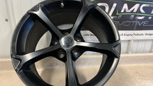 Load image into Gallery viewer, 05 13 Corvette C6 Grand Sport Centennial Speedline Front 18x9.5 18'' Wheel Rim