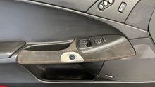 Load image into Gallery viewer, 2012 Corvette C6 Centennial Edition Suede Door Panels Right Left GM OEM 52K