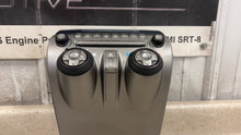 Load image into Gallery viewer, 10 12 Chevrolet Camaro Stereo Radio Receiver GM 92235960 Dash Control Panel 53K