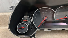 Load image into Gallery viewer, 06 07 08 Corvette C6 Z06 Instrument Gauge Cluster 87K GM Speedometer 25802192