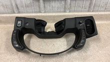 Load image into Gallery viewer, 05 13 Chevrolet Corvette C6 Factory Gauge Cluster Speedometer Trim Black GM 35K