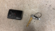Load image into Gallery viewer, 08 13 Corvette C6 Z06 BCM Body Control Module Assembly GM 20934684 DELPHI Fob
