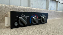Load image into Gallery viewer, 97 02 Pontiac Firebird Trans Am HVAC Controls A/C Heater Switches GM 16216462