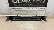 Load image into Gallery viewer, 05 13 Chevrolet Corvette C6 Z06 Factory Upper Radiator Cover Support 21995582