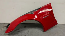 Load image into Gallery viewer, 06 13 Corvette C6 Z06 Driver Side Front Fender Left GM OEM Coupe LH Wide Damage