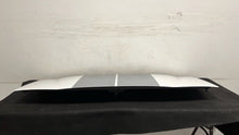 Load image into Gallery viewer, 05 13 Corvette C6 Z06 Convertible 60th Anniversary Rear Trunk Lid GM White 3K