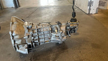 Load image into Gallery viewer, SBC BBC Conversion LT1 T56 6 speed transmission Tremec OEM GM 27 Spline 12558016