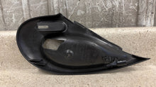 Load image into Gallery viewer, 93 02 Pontiac Firebird Driver Interior Lock Door Trim Panel GM 10230460 Black