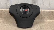 Load image into Gallery viewer, 2006 2013 Chevrolet Corvette Z06 Left Side Driver Wheel OEM GM Bag 56K 15782157