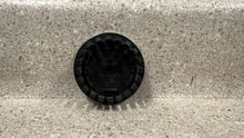 Load image into Gallery viewer, 2012 C6 Corvette Centennial Edition 100th Anniversary Wheel Center Cap OEM GM