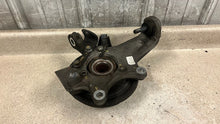 Load image into Gallery viewer, 05 13 C6 Z06 Corvette Driver Rear Spindle Hub Assembly OEM GM Left 17K MILES