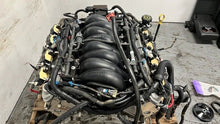 Load image into Gallery viewer, LS1 5.7 Engine & 4L60e Auto Trans Full Pullout 49K WARRANTY 345HP FREE SHIPPING