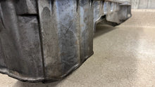 Load image into Gallery viewer, 05 23 Dodge Charger Challenger Mopar Oil Pan 5.7 6.1L 6.4L 05037635AC Crack SRT