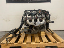 Load image into Gallery viewer, LS3 Corvette 6.2 Engine Pullout 95K Miles WARRANTY 430HP/TQ Wet Sump FREE SHIP