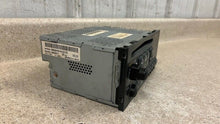 Load image into Gallery viewer, 1997 2004 Chevrolet Corvette C5 Factory Radio AM FM CD Player GM 09390211 65K