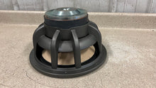 Load image into Gallery viewer, Audiofrog GB12D4 GB Series 12" Dual 4-ohm Subwoofer Stereo Audio SUB Used NICE!