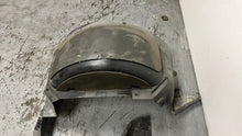 Load image into Gallery viewer, 06 13 Corvette C6 Z06 Wide Body Rear Driver Left Wheelhouse Liner Duct GM OEM