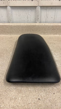 Load image into Gallery viewer, 97 04 Chevrolet C5 Corvette Center Console Lid Armrest Black Leather OEM GM