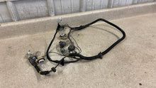 Load image into Gallery viewer, 98 02 Pontiac Firebird WS6 Trans AM Factory Tail Light Wiring Harness OEM GM