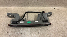 Load image into Gallery viewer, 2011 2014 Dodge Charger 3RD Trunk High Mount Brake Light Camera Mopar 57010605AF