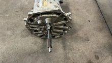Load image into Gallery viewer, 97 04 C5 M12 Corvette T56 6 speed transmission Tremec OEM GM 27 Spline 1386-023