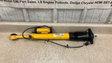 Load image into Gallery viewer, 15 23 Challenger SRT Rear Passenger Shock Strut Absorber 05181576AF 23K Right