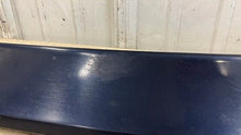 Load image into Gallery viewer, 08 14 Dodge Challenger SRT8 Rear Duckbill Trunk Spoiler 1FS64TRMAA Jazz Blue
