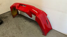 Load image into Gallery viewer, 1993 2002 Pontiac Firebird Trans AM WS6 Factory Rear Bumper Cover OEM Red 53K
