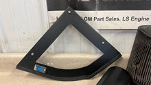 Load image into Gallery viewer, 10 15 Chevrolet Camaro Cold Air Inductions Cold Air Intake Filter Assembly
