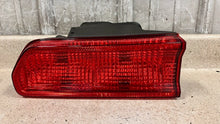 Load image into Gallery viewer, 08 14 Dodge Challenger SRT-8 Driver Side Taillight OEM Mopar Lamp LH 05028781