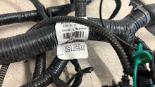 Load image into Gallery viewer, 12 15 Chevrolet Camaro Engine & Transmission Wiring Harness OEM GM 22857150 21K