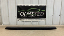 Load image into Gallery viewer, 08 14 Dodge Challenger SRT8 Rear Duckbill Trunk Spoiler 1FS64TRMAA Jazz Blue