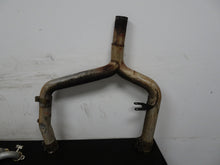 Load image into Gallery viewer, 98 02 Firebird Trans AM Camaro SS Hooker Long Tube Headers Mid Y-Pipe 1 3/4''