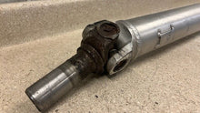 Load image into Gallery viewer, 82 02 Camaro SS Firebird Aluminum Performance Driveshaft LS1 Aftermarket
