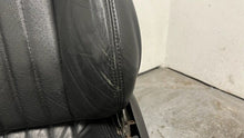 Load image into Gallery viewer, 98 02 Pontiac Firebird Trans AM Front Rear Set Power Seats Leather Black OEM 53K