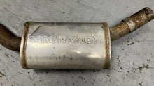 Load image into Gallery viewer, 05 06 Pontiac GTO 6.0L Magnaglow Cat-Back Exhaust System Kit 15892 Street Series